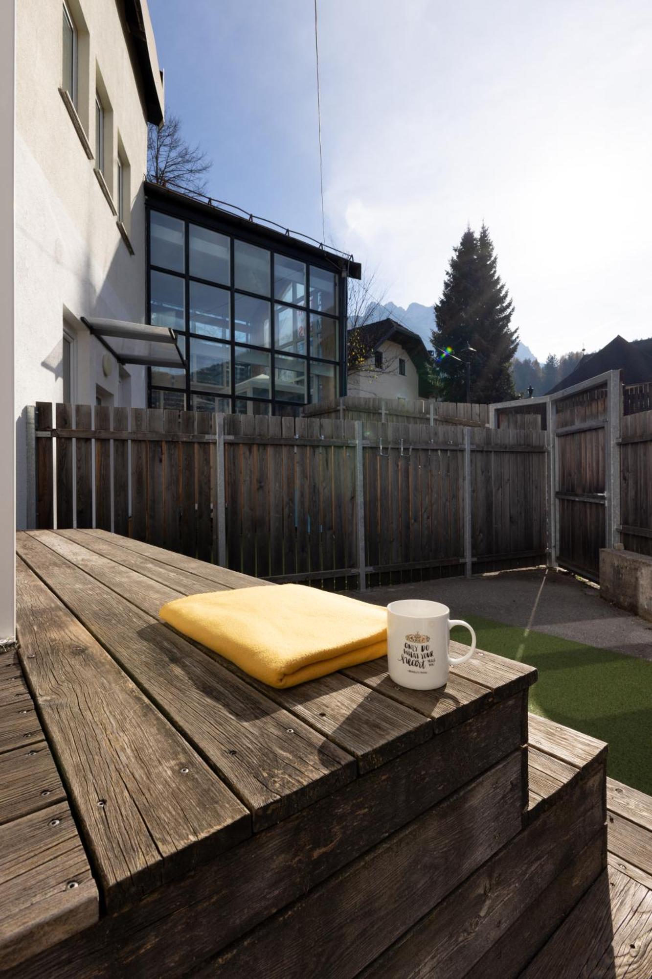 Apartmaji "La Vie Est Belle" Kranjska Gora Exterior foto